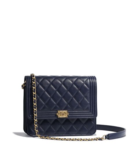 chanel boy leather clutch bag|Chanel clutch bag price.